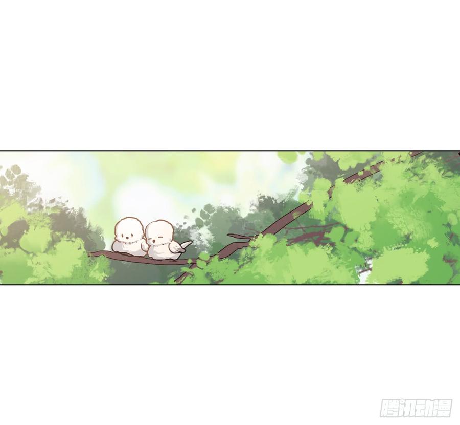 最喜欢的当然是哥哥啦！-第39话