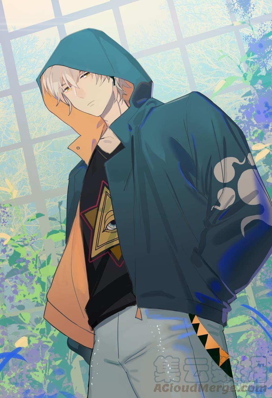 傲娇的哥哥和弟弟-第49话