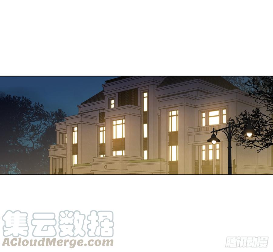 因为它在我们头上拉过屎-第51话