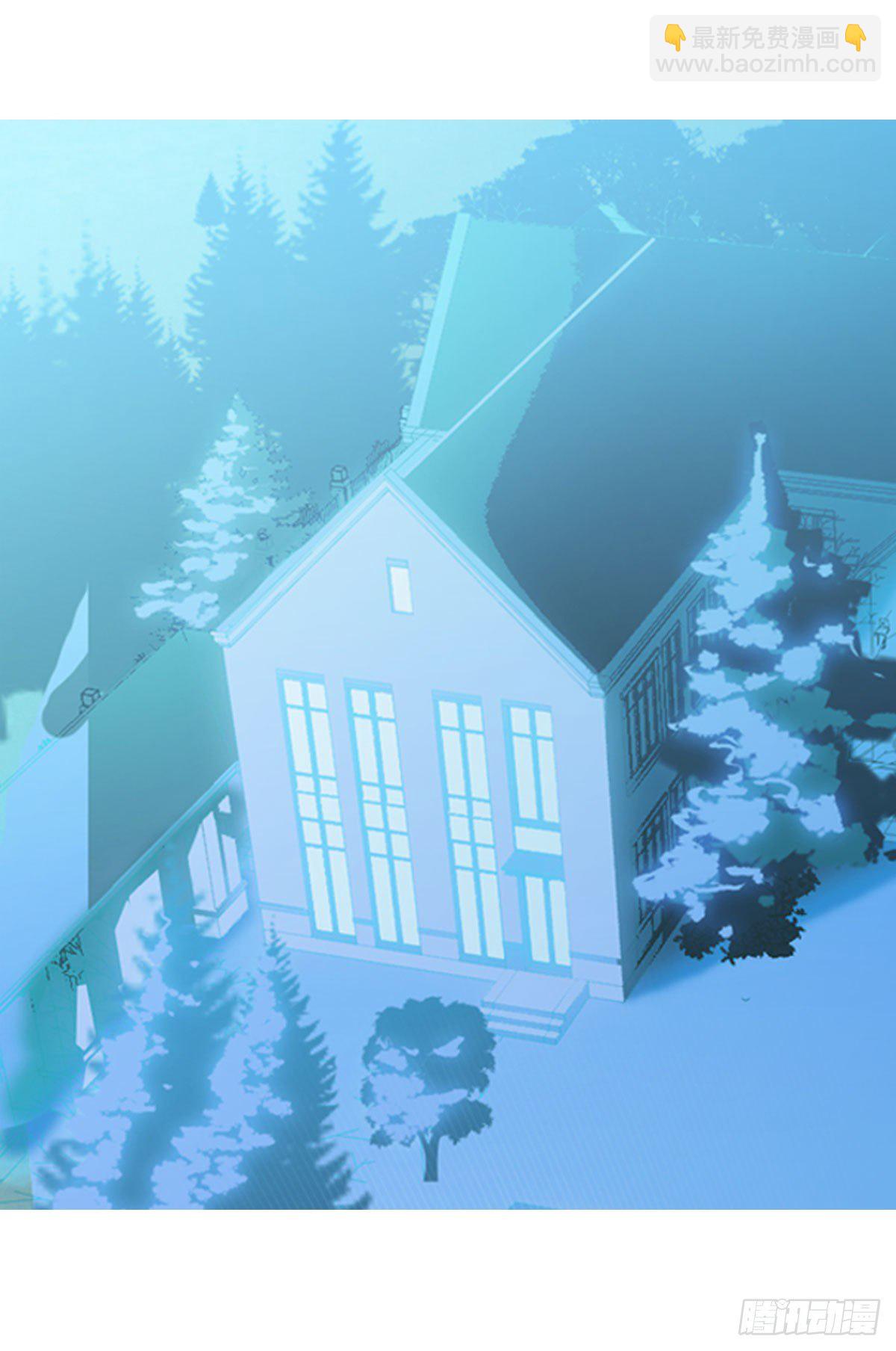 兔兔的使魔-第7话