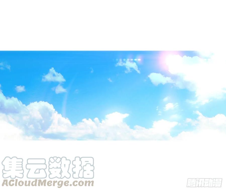 兔兔好可怕-第61话