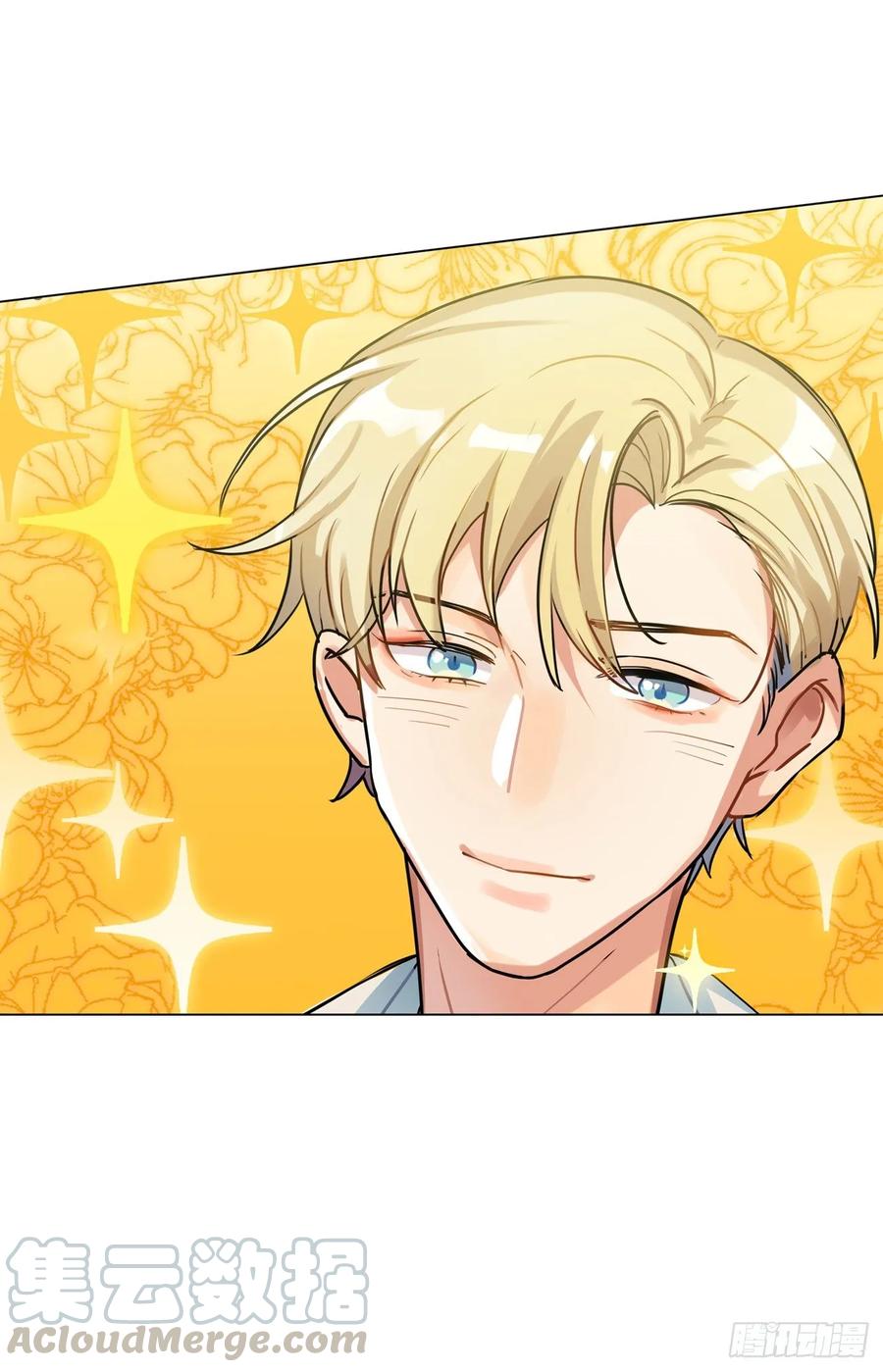 兔兔的王子终于出场了-第65话