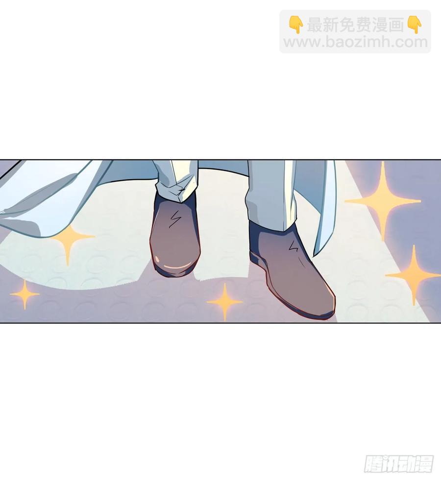 兔兔的王子终于出场了-第65话