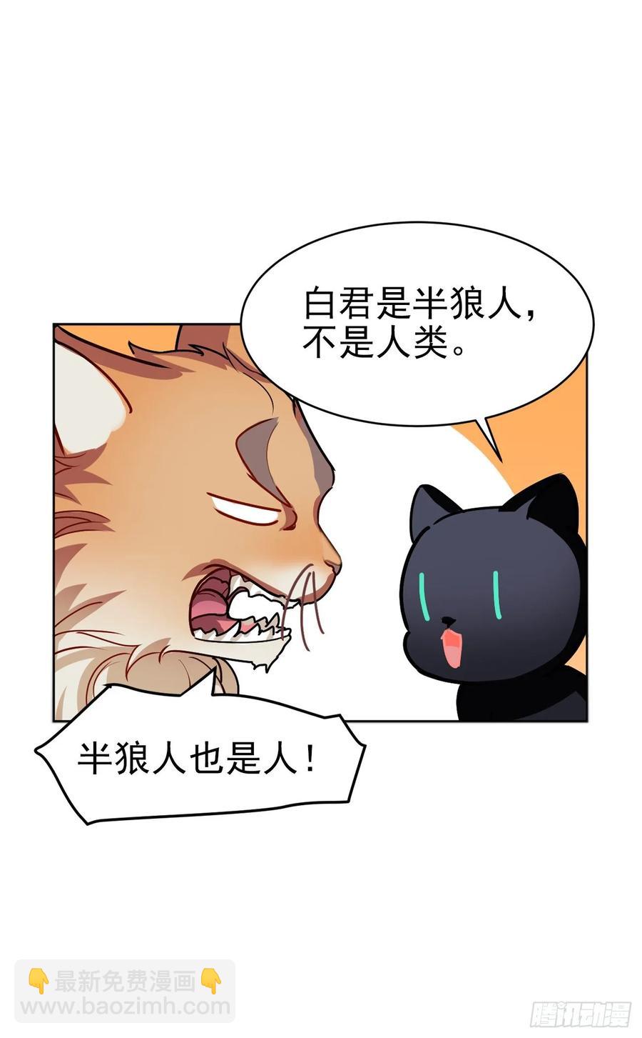 大师失踪的原因（二）-第71话