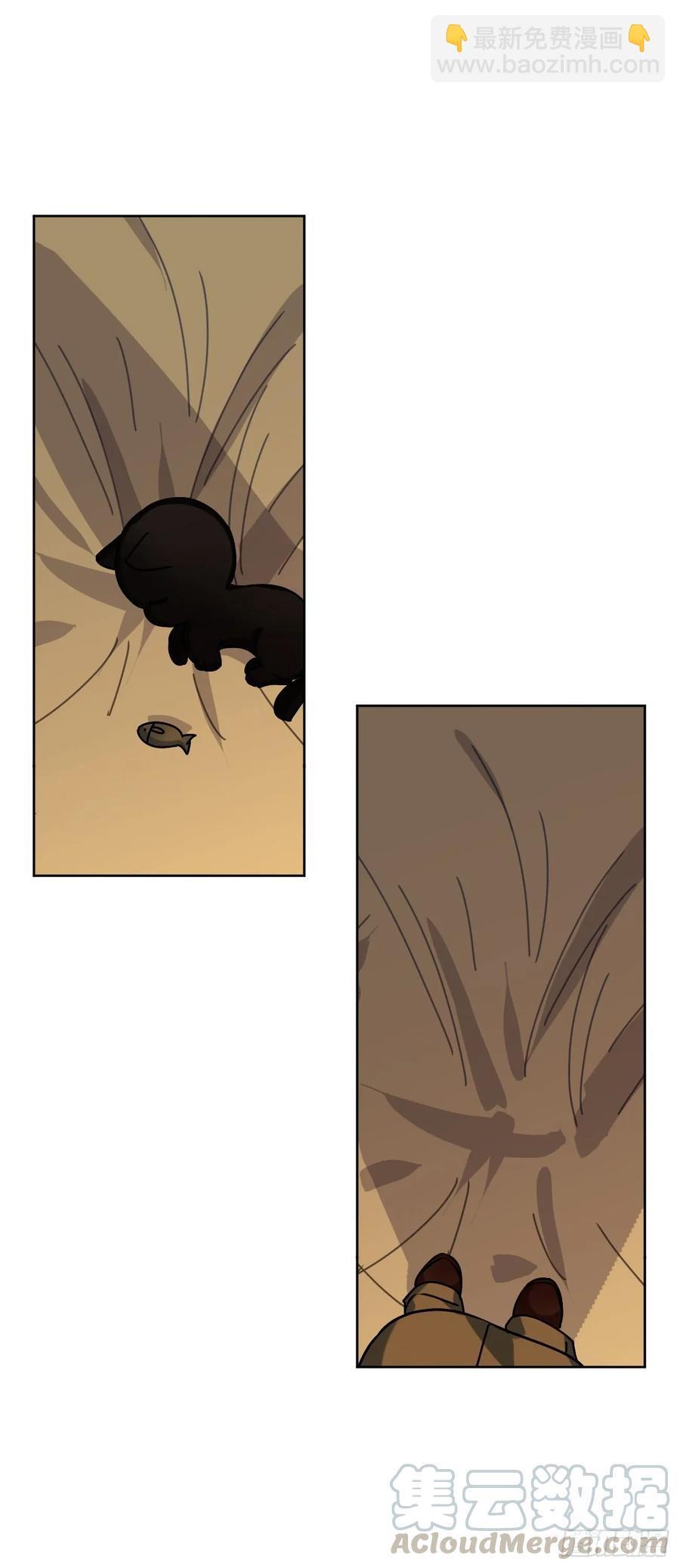 大师失踪的原因（二）-第71话