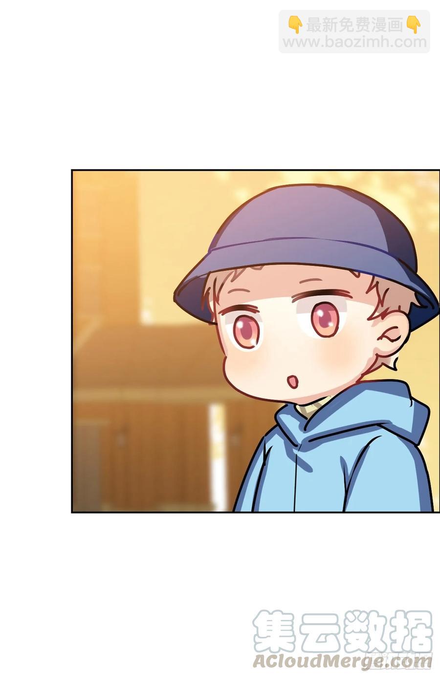 睡着打针就不疼了&hellip;&hellip;吧-第75话