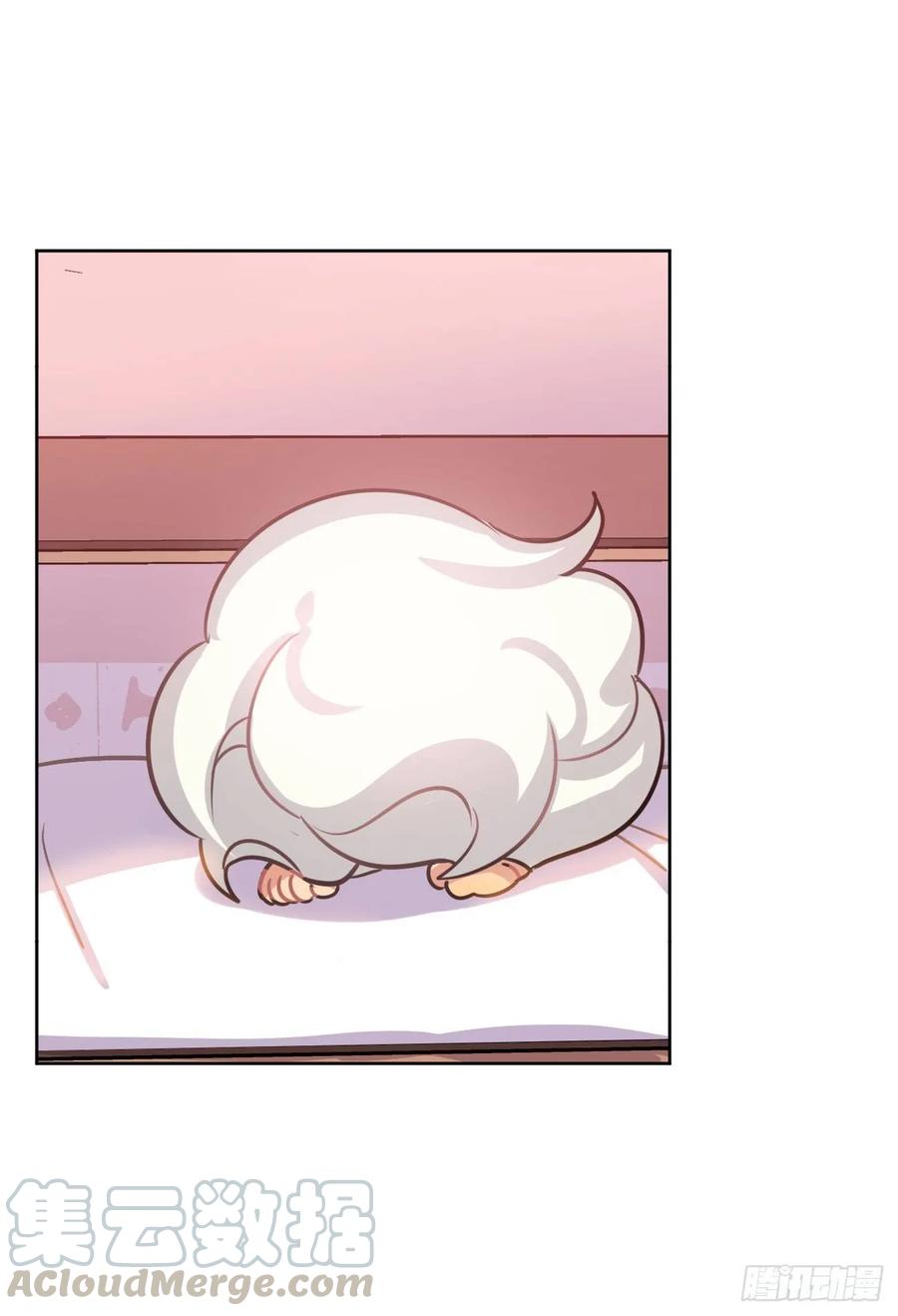 耳朵，不仅是用来卖萌的哦-第79话