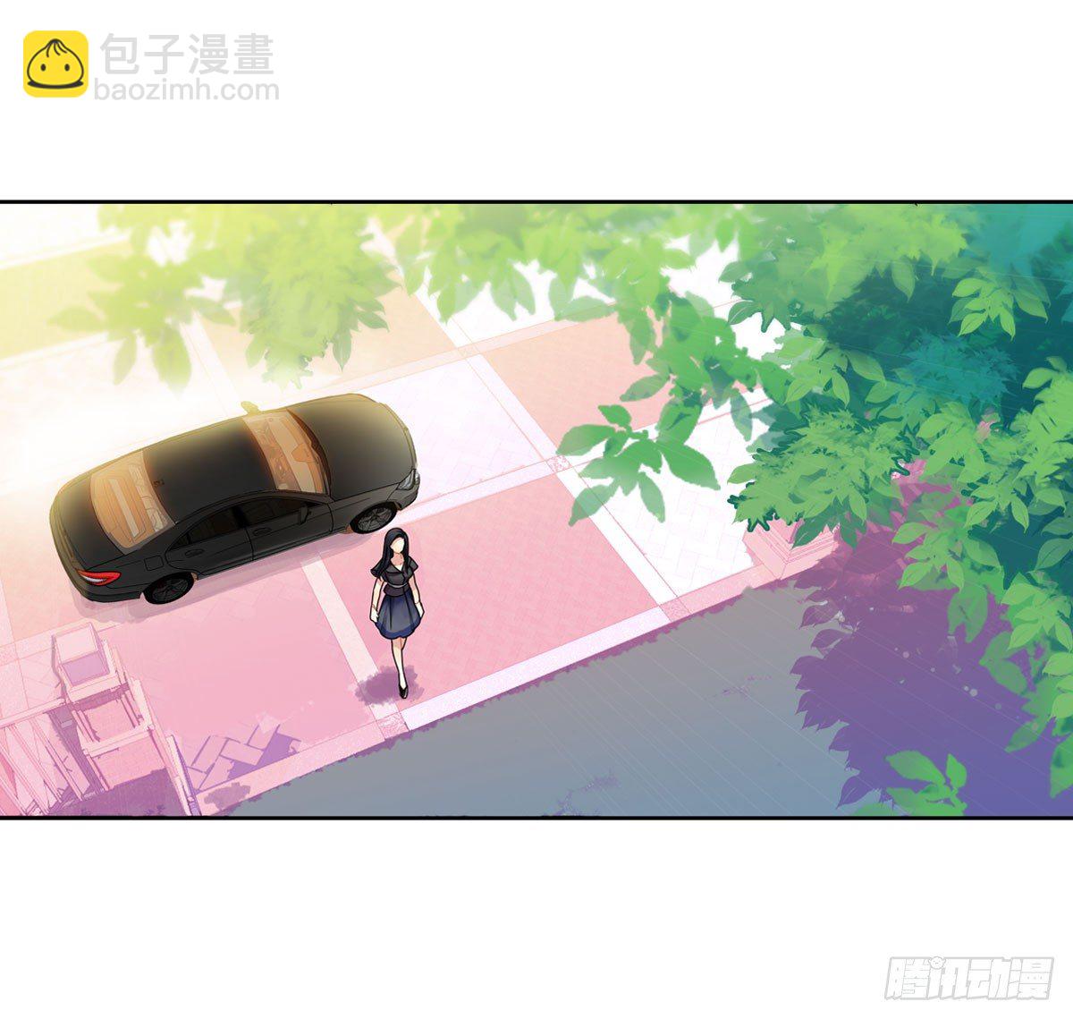 阿笑老师带你飞-第9话