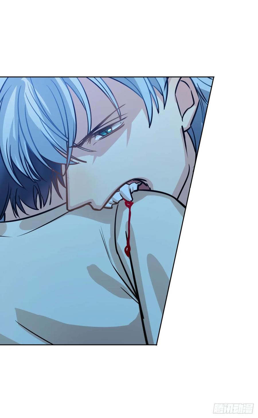 阿笑：文轩？！-第81话