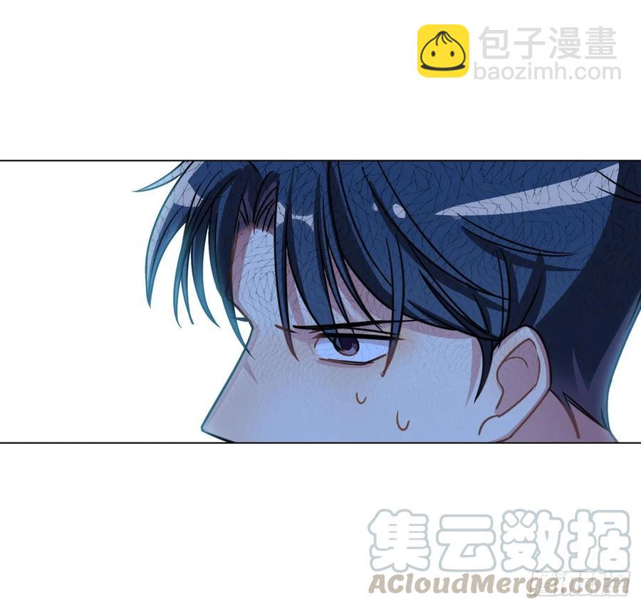 阿笑：文轩？！-第81话