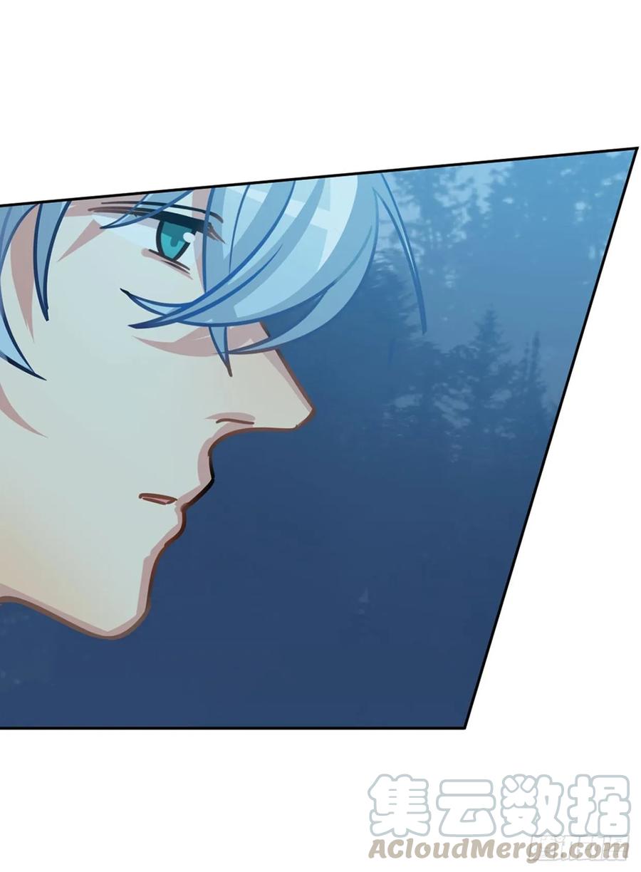 在发狂，我就一拳把你打昏-第83话