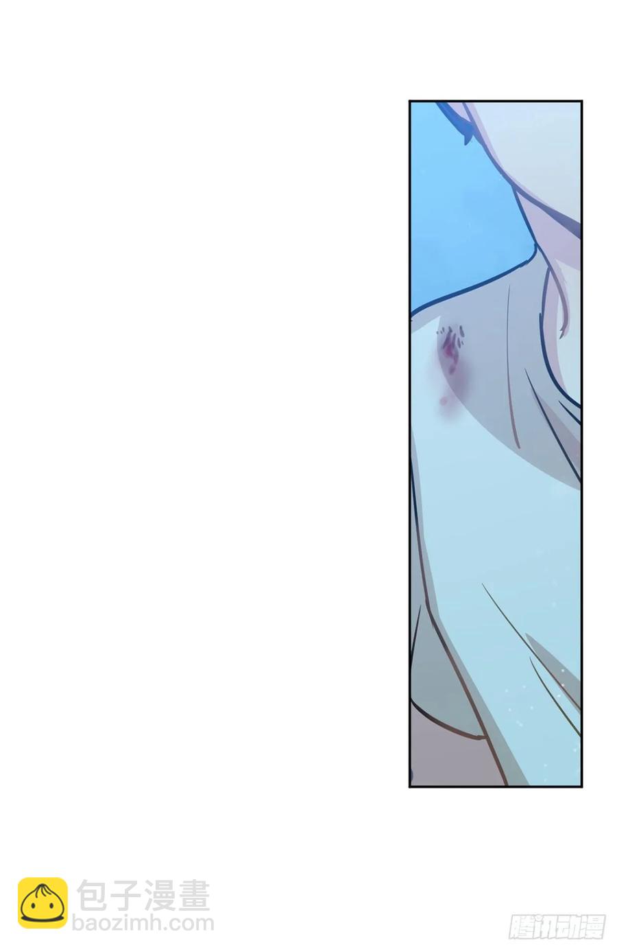 在发狂，我就一拳把你打昏-第83话