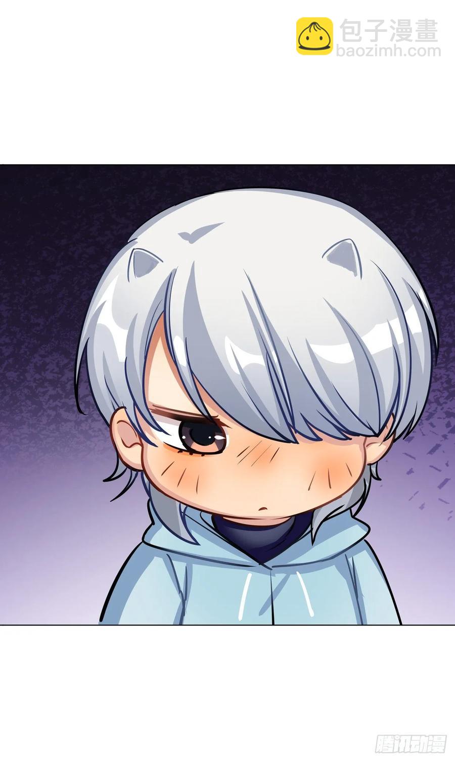 小幽的耳朵，发糖-第87话