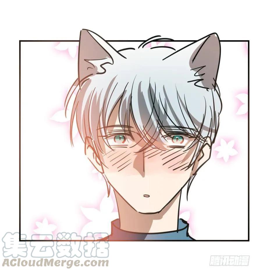 女装，我可以！-第91话