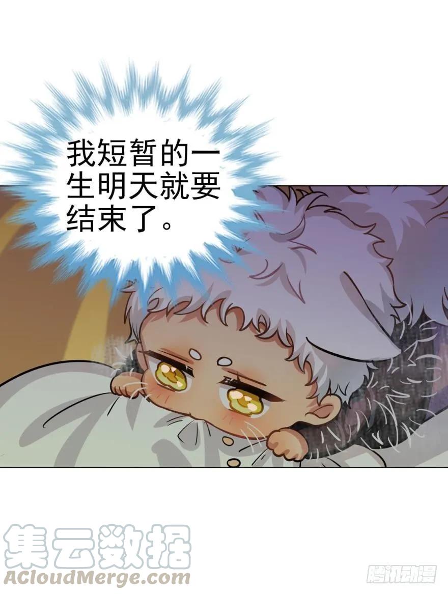 哥哥霸气登场-第95话