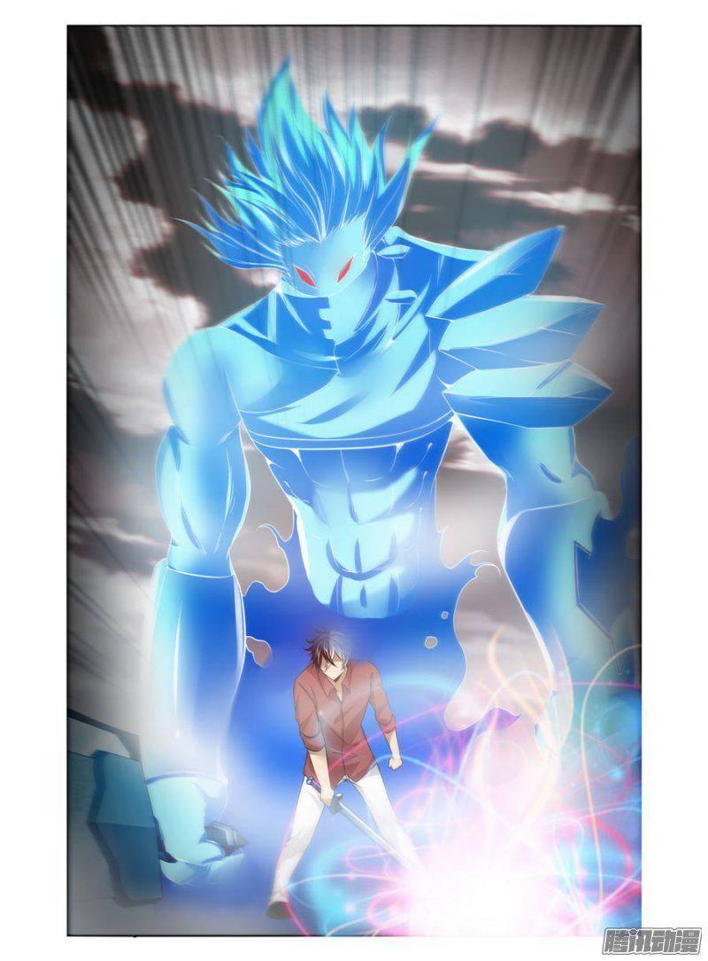 182.执行神威的时候到了！-第185话