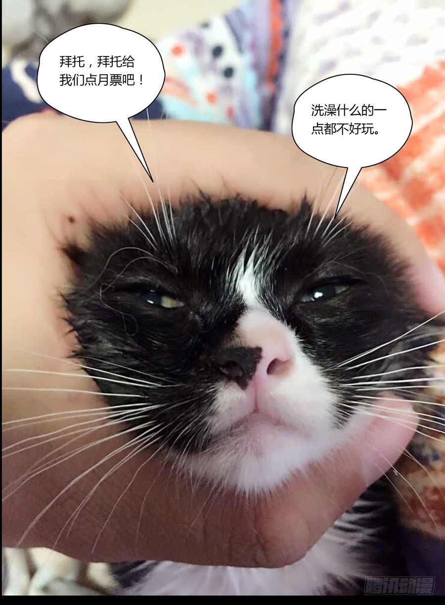 38.三眼毒虫-第39话