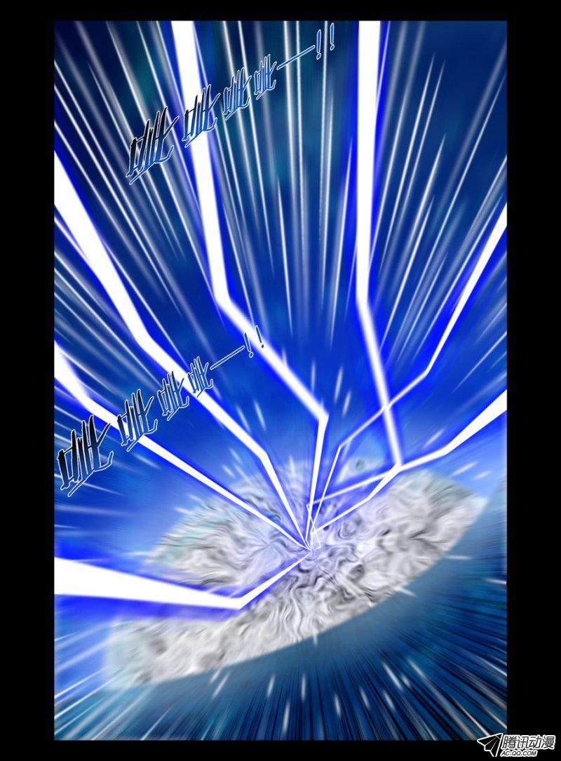 62.逗比校长pk大虫子-第63话