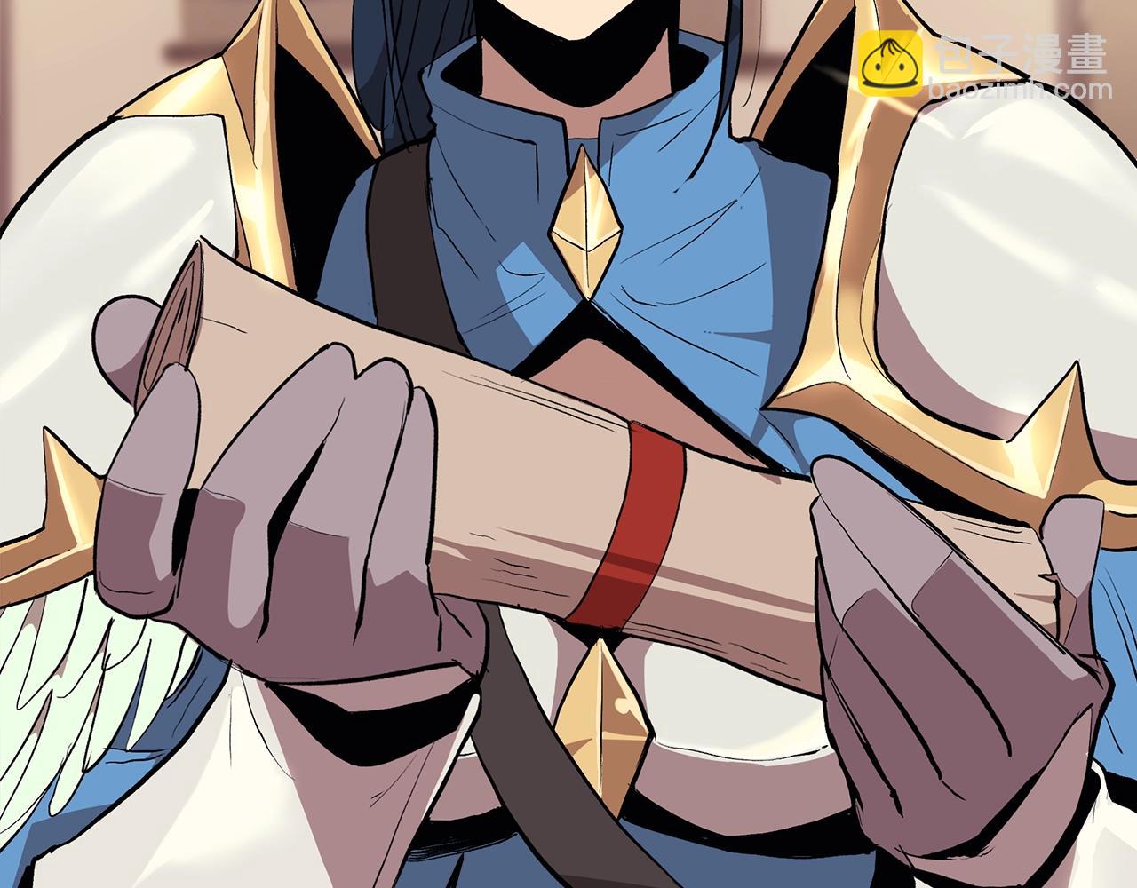 第1话 不氪也想玩游戏？(1/5)-第1话