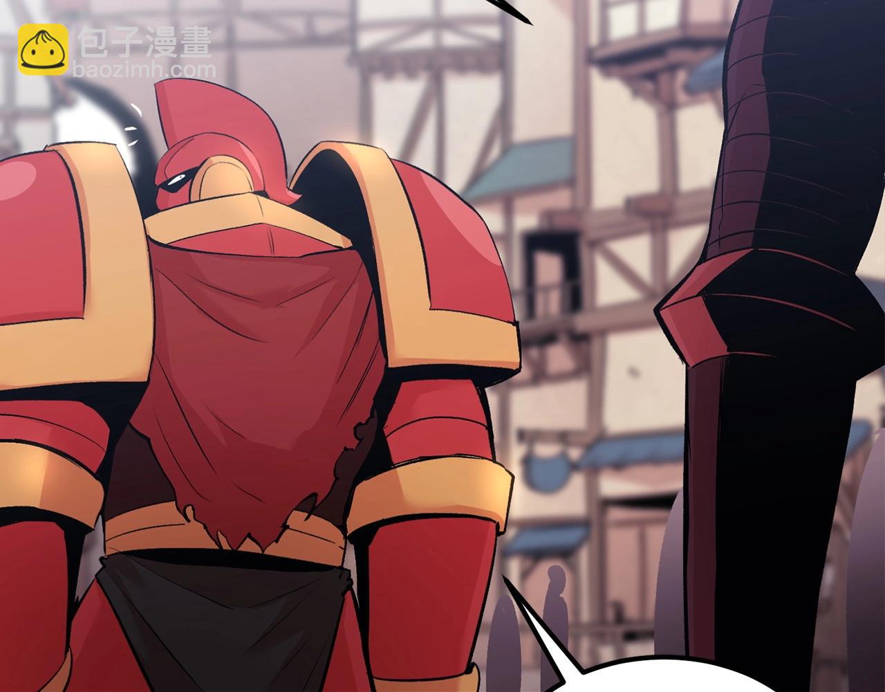 第17话 男人的肌肉！(1/5)-第17话