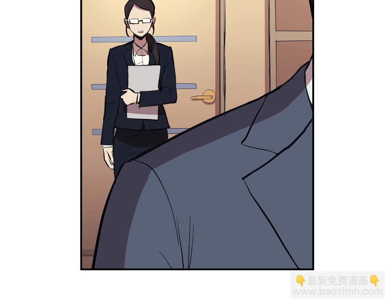 第3话 越帮越忙！(1/5)-第3话