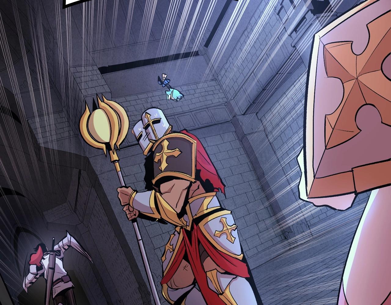 第21话 躺下吧，小奶妈(1/4)-第21话