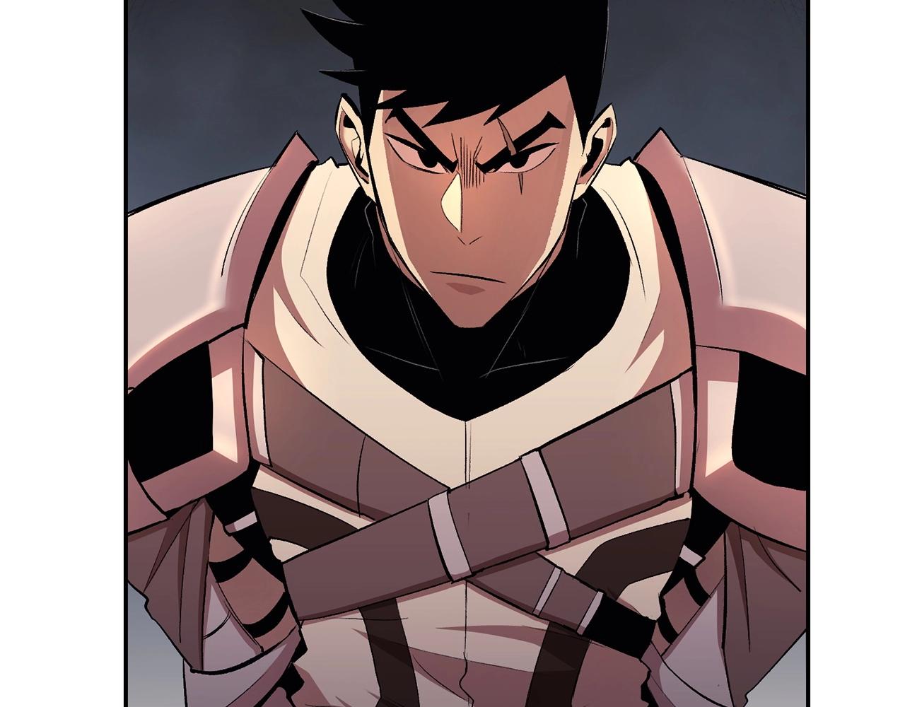 第31话 地牢中(1/5)-第31话