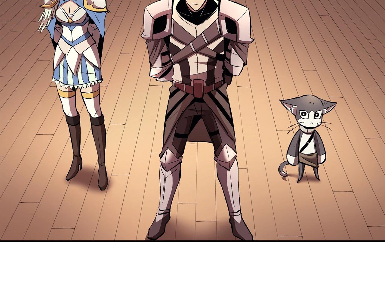 第31话 地牢中(1/5)-第31话