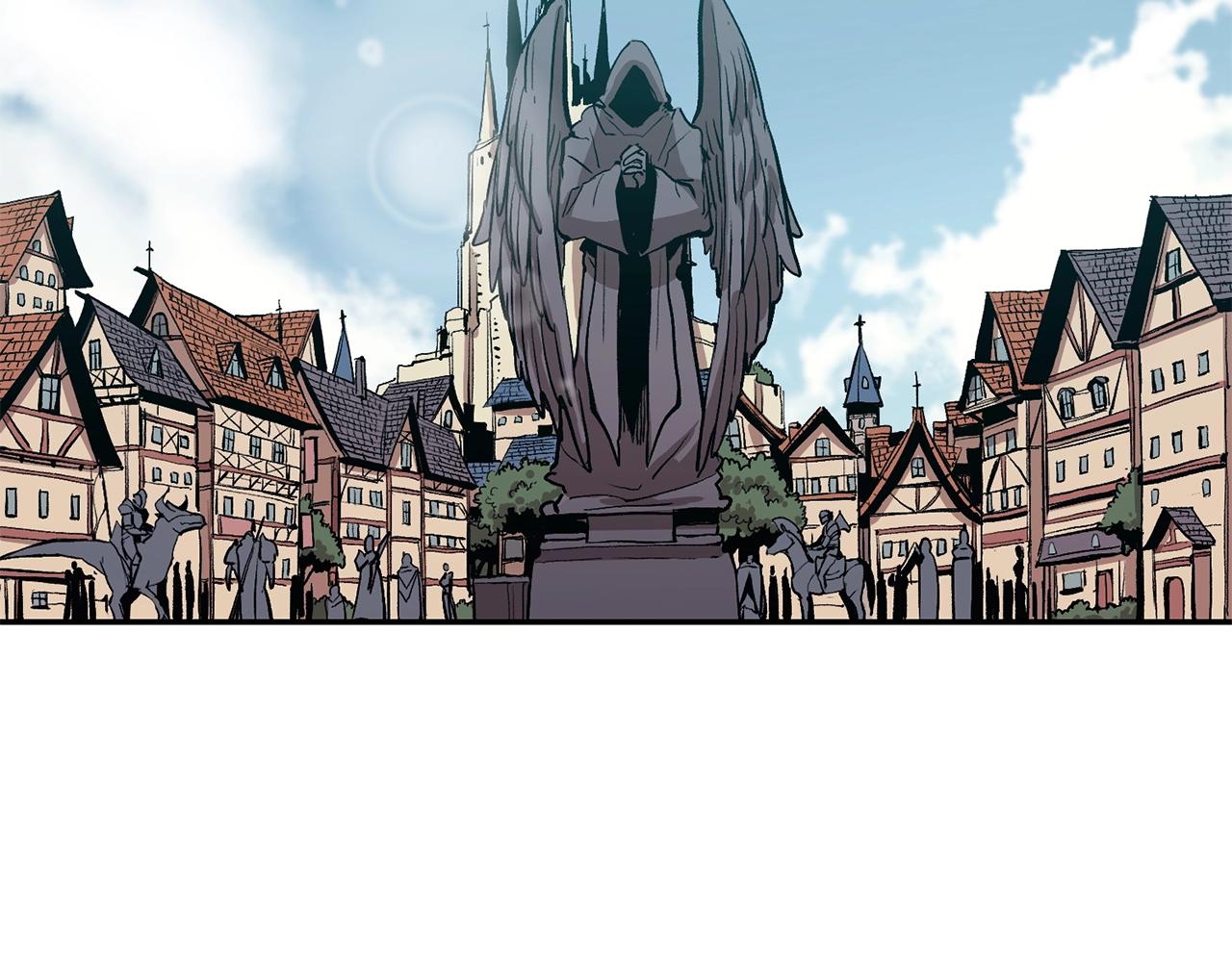 第5话 全网通缉(1/5)-第5话