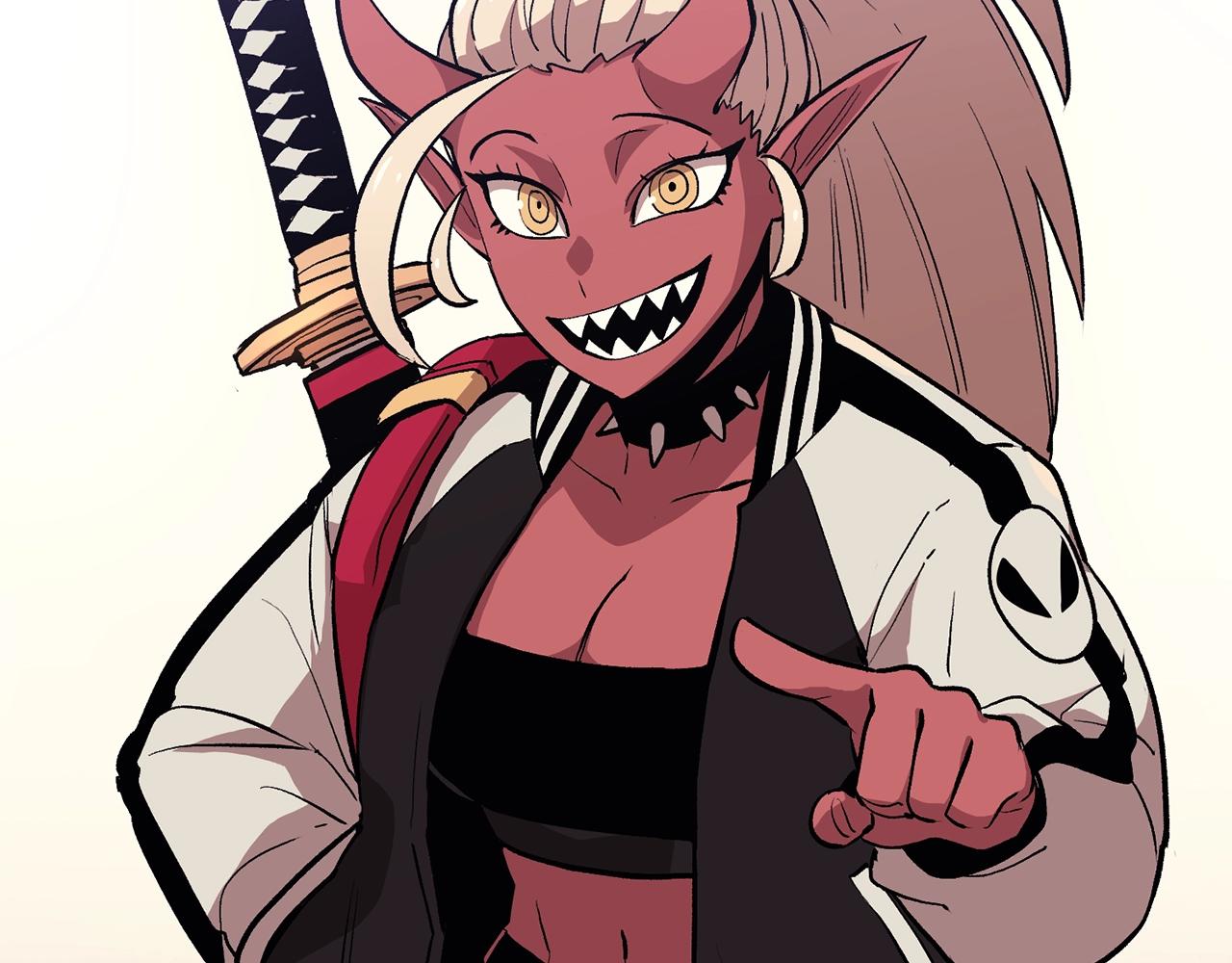 第5话 全网通缉(1/5)-第5话