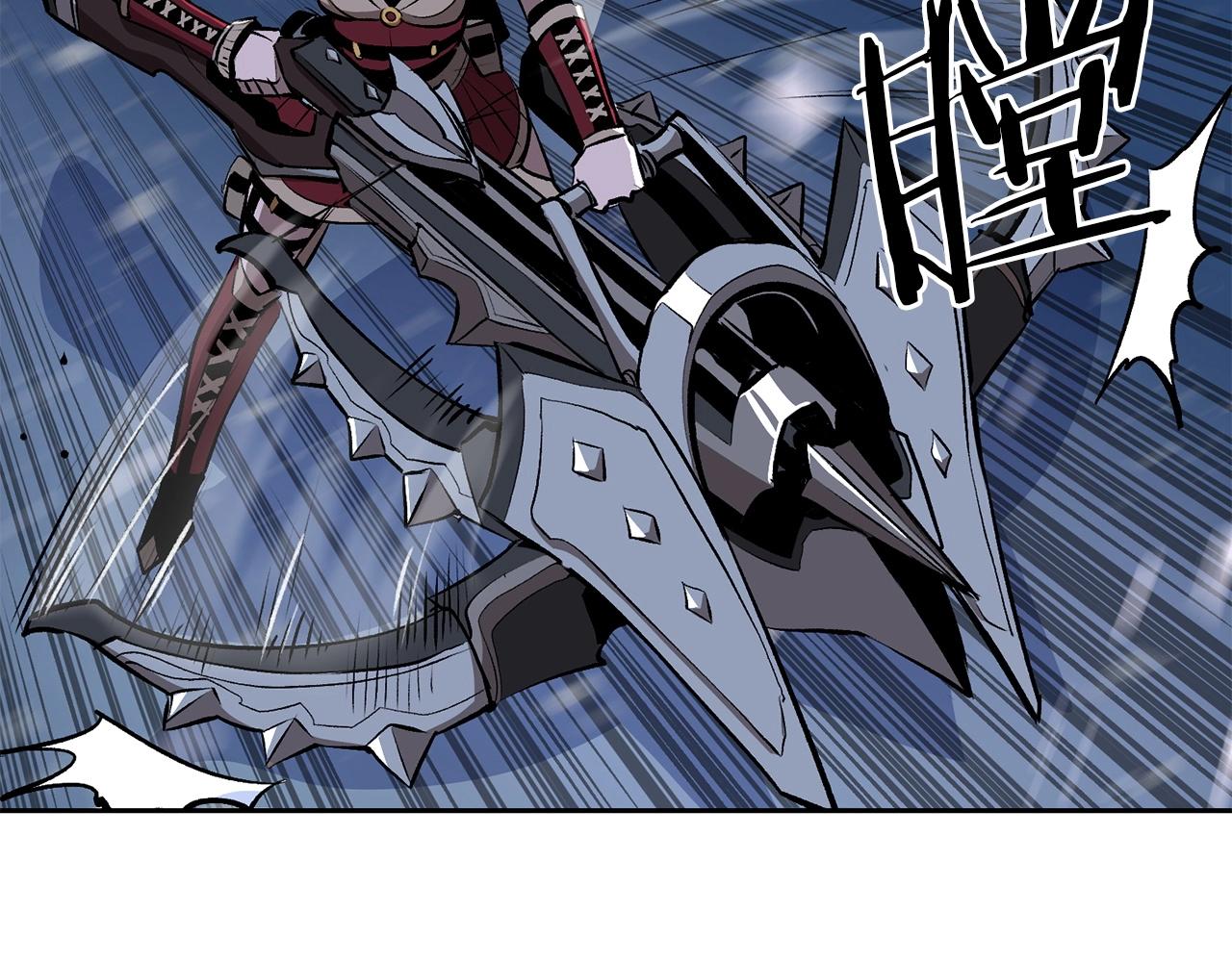 第43话 PVP大混战(1/5)-第43话