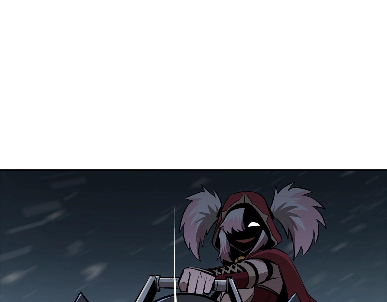 第43话 PVP大混战(1/5)-第43话