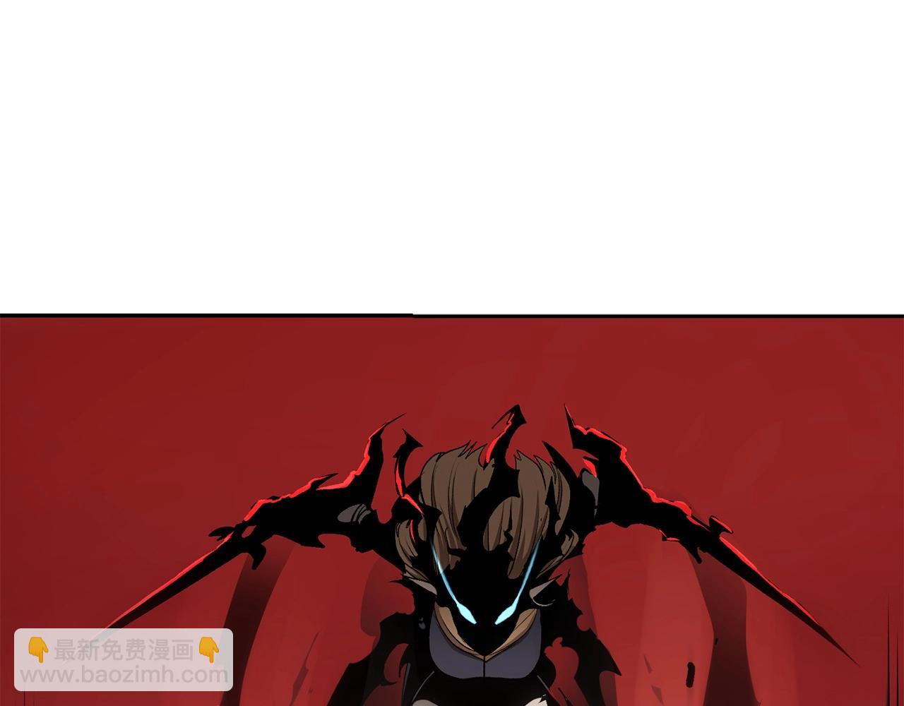 第43话 PVP大混战(1/5)-第43话