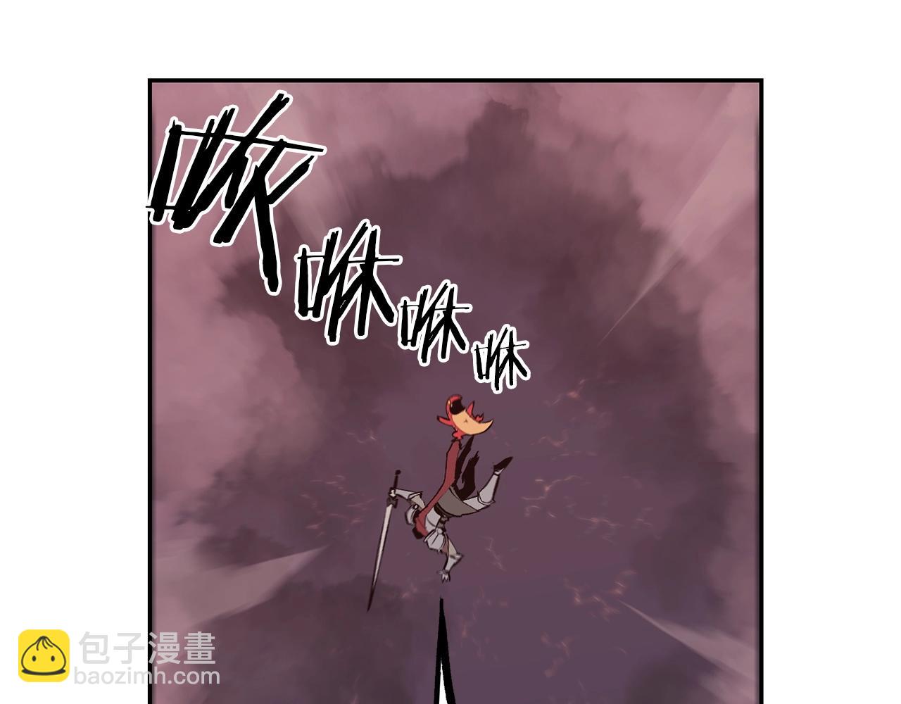 第45话 强者的对决(1/5)-第45话