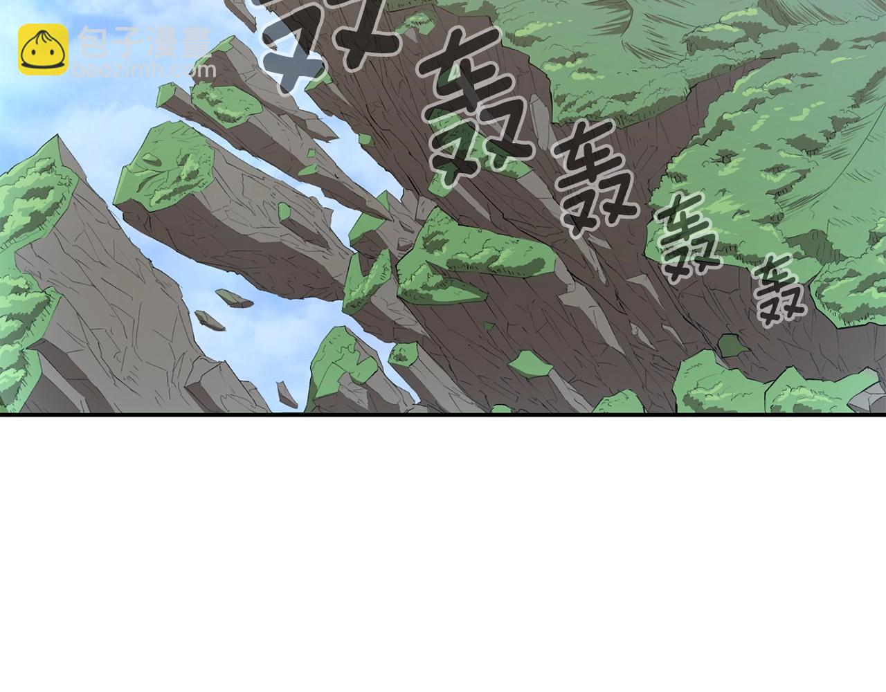 第45话 强者的对决(1/5)-第45话