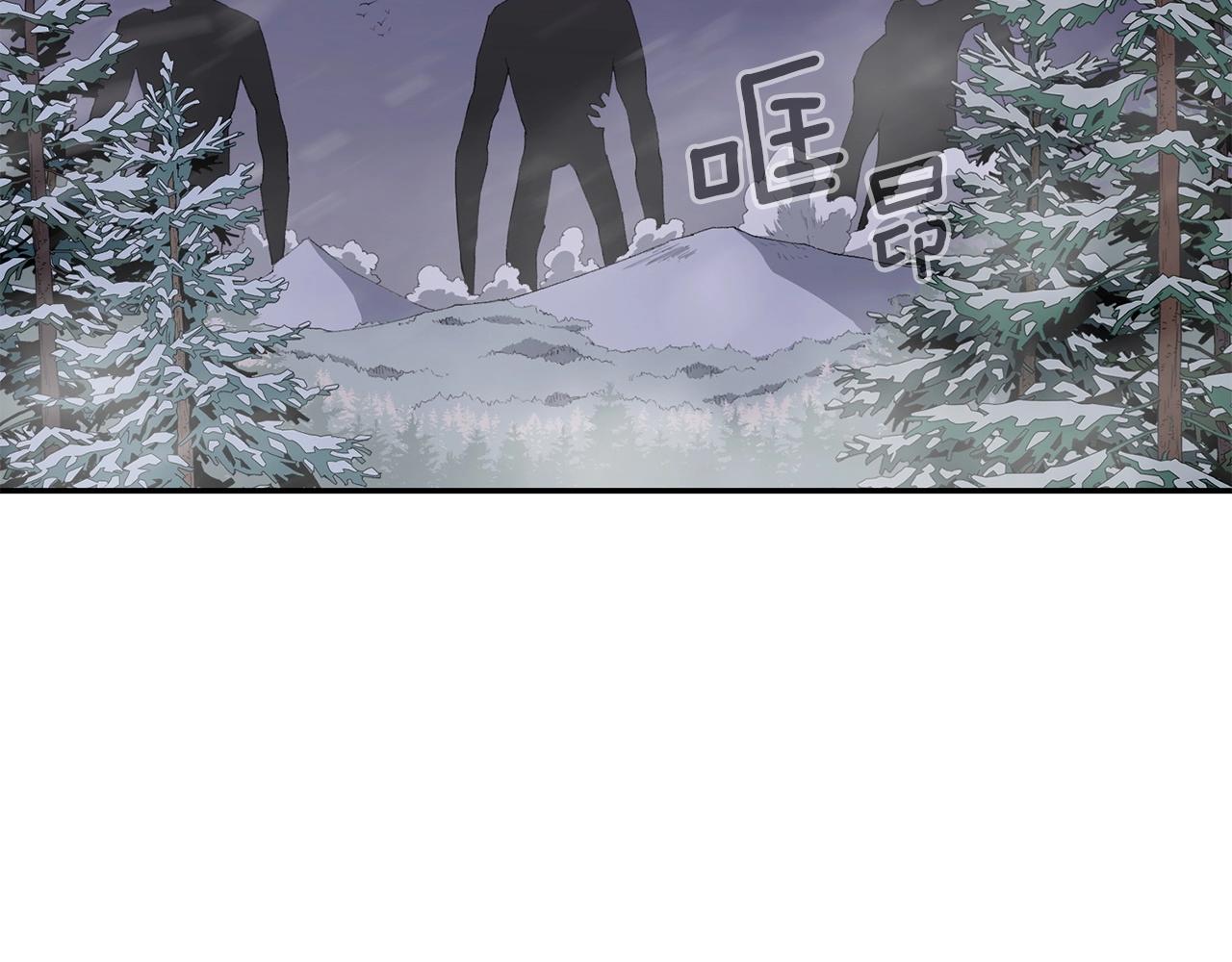 第45话 强者的对决(1/5)-第45话