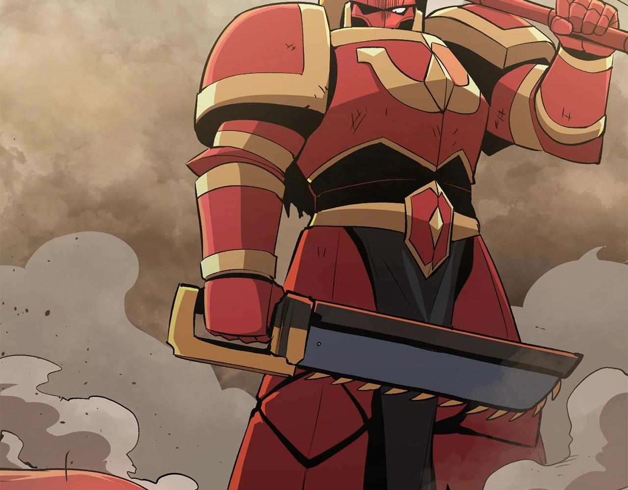 第47话 乱斗(1/5)-第47话