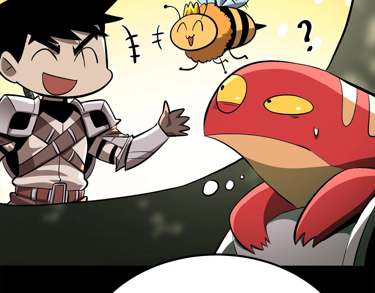 第55话 信仰之跃！(1/5)-第55话