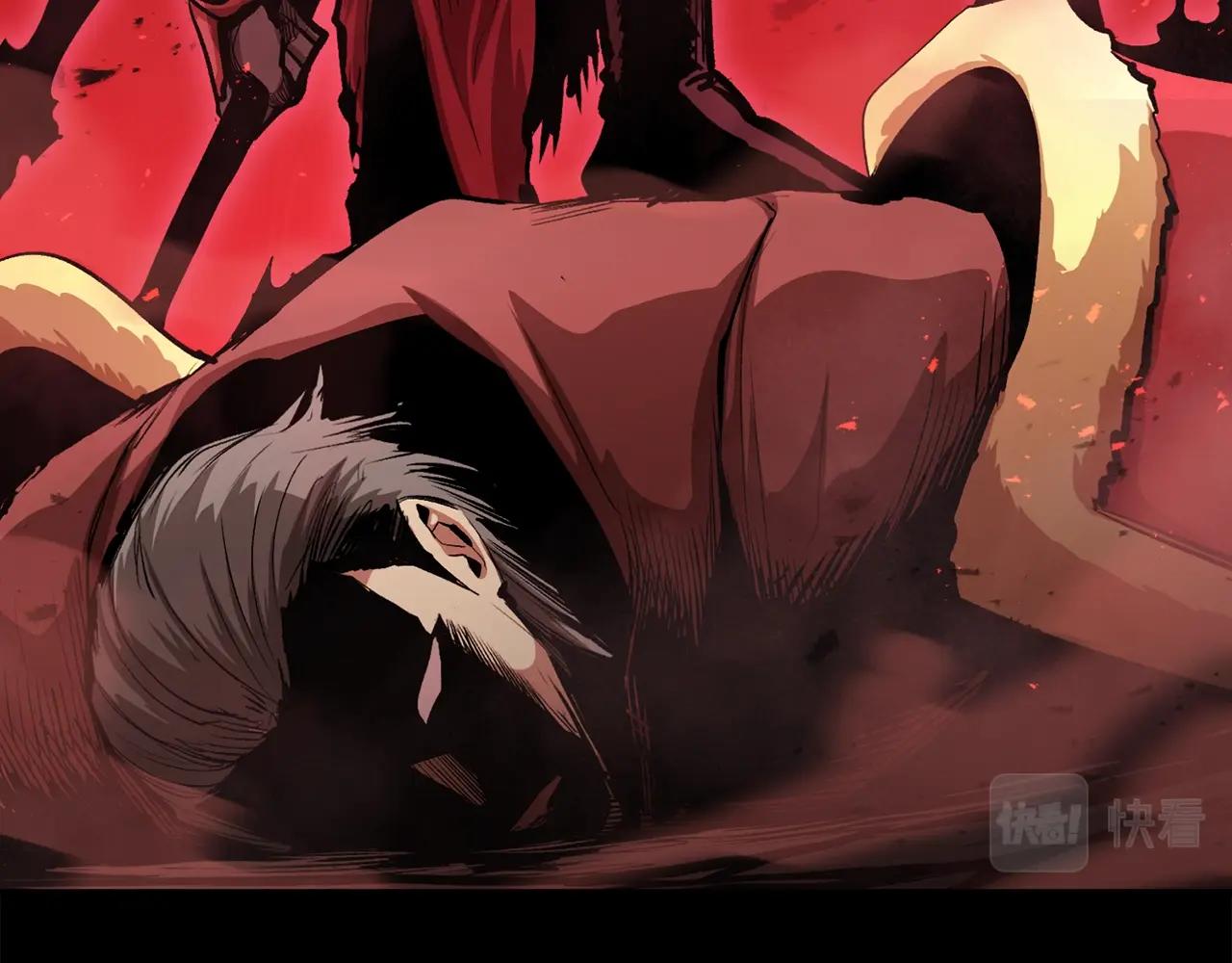 第59话 打爆你狗头！(1/5)-第59话