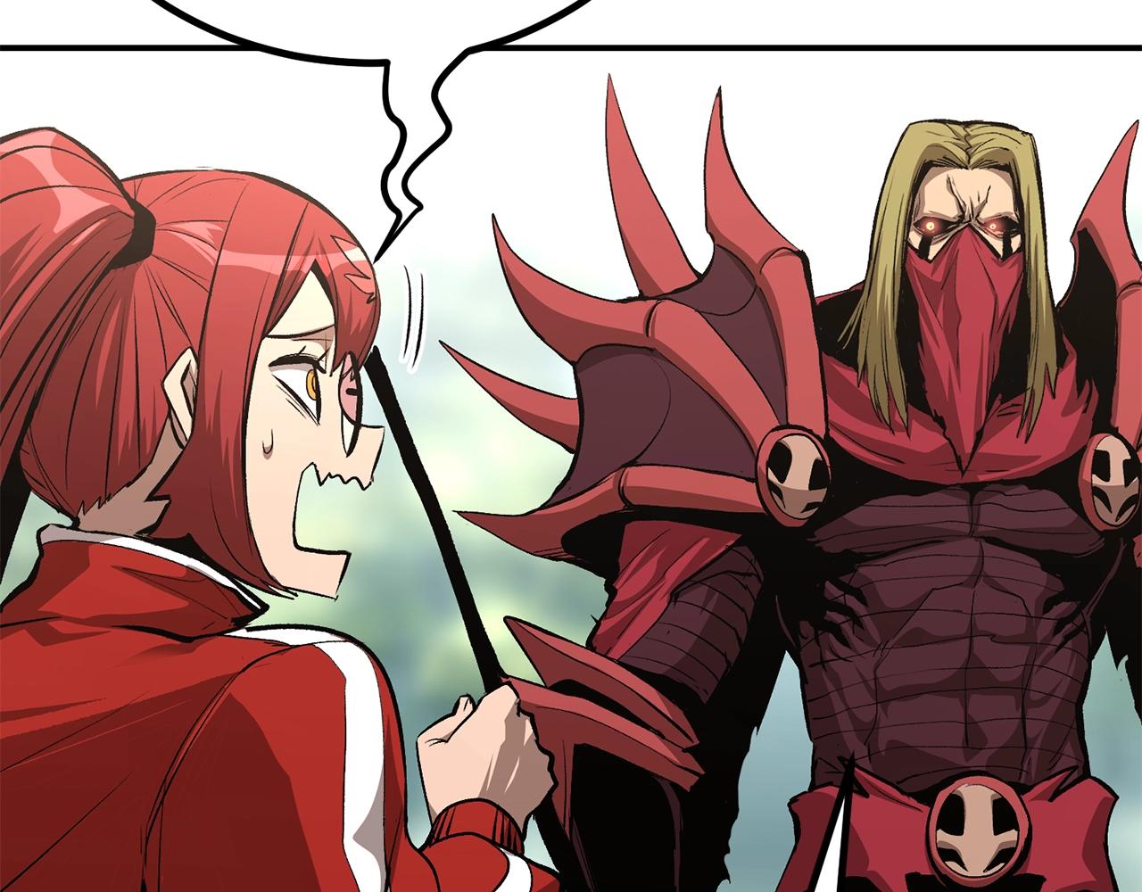 第59话 打爆你狗头！(1/5)-第59话