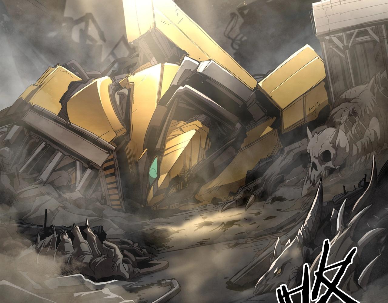 第61话 失控的局势(1/6)-第61话