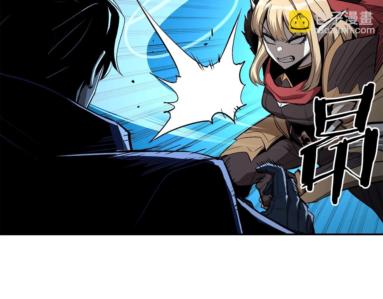 第67话 我这一剑！(1/5)-第67话