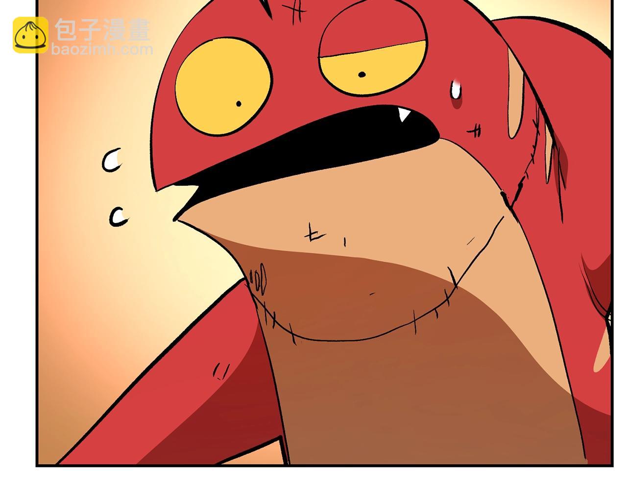 第69话 魔王是谁！(1/5)-第69话