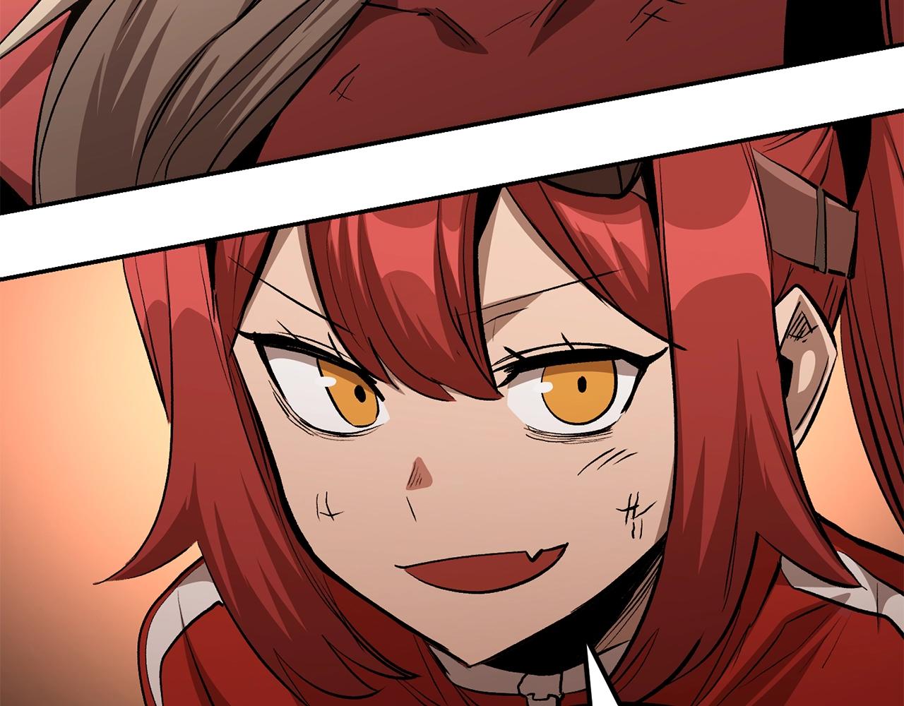 第69话 魔王是谁！(1/5)-第69话