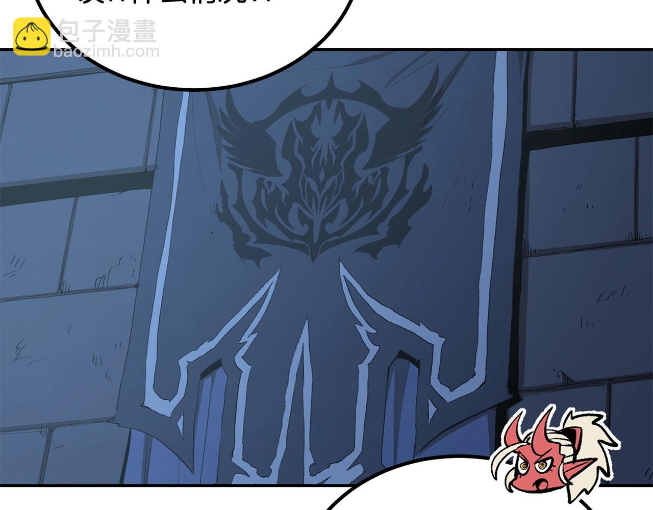 第73话 我的字典里！没有放弃二字！(1/6)-第73话