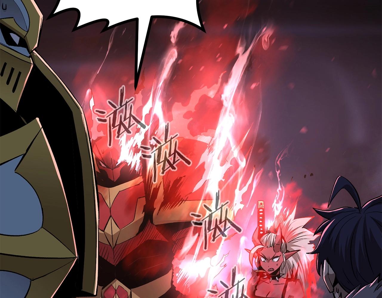 第73话 我的字典里！没有放弃二字！(1/6)-第73话