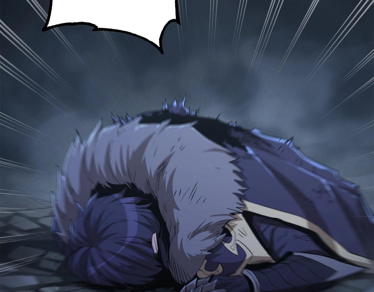 第73话 我的字典里！没有放弃二字！(1/6)-第73话