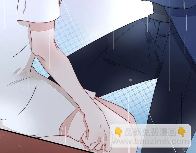 序章  霸道小迷弟x骚气老鲜肉(1/2)-第1话