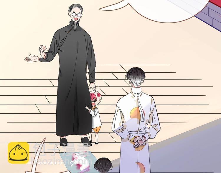 第20话  遥想当年(1/3)-第21话