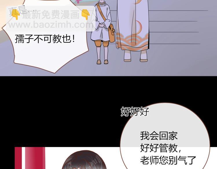 第20话  遥想当年(1/3)-第21话